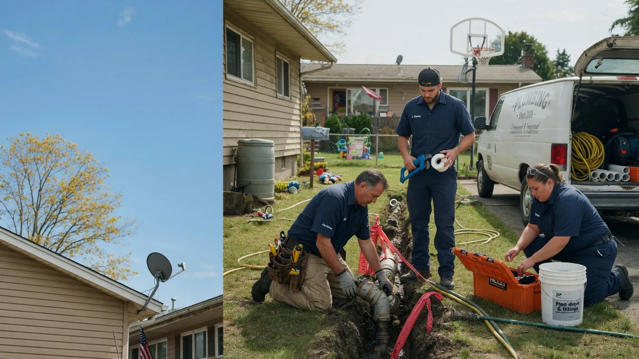 Garbage Disposal Replacement in Ogden, AR near me